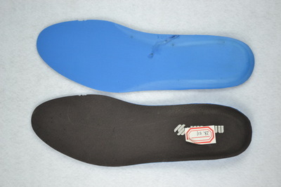 廣州智康鞋材 專業(yè)供應(yīng)歐也成型與半成型鞋墊鞋材，型號(hào)ZK CB006詳解